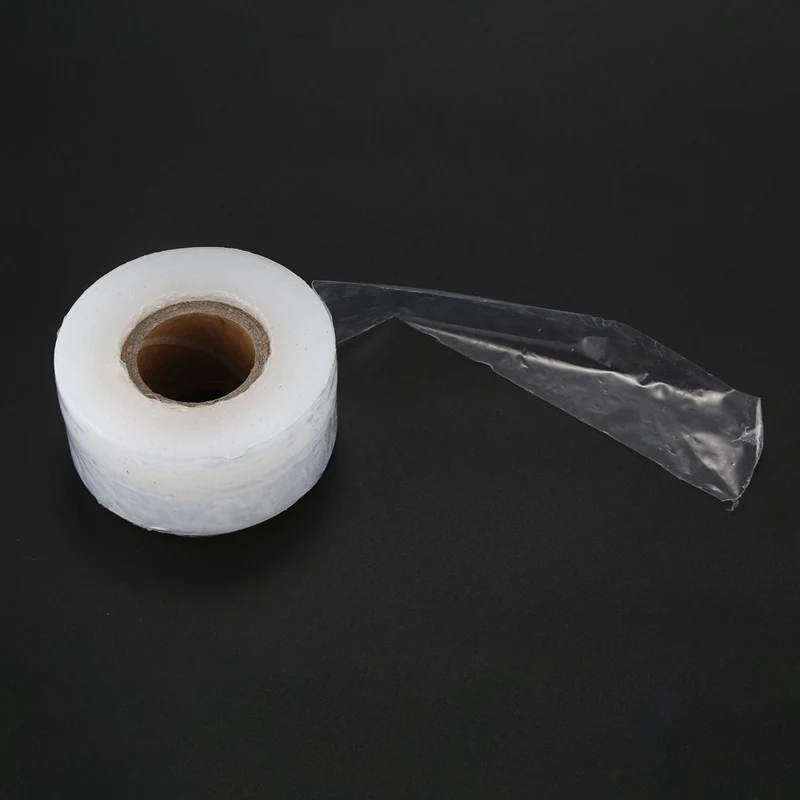 

Nursery Grafting Tape Stretchable Self-adhesive BIO-degradable 3CM * 100M