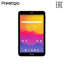 Планшет Prestigio Grace 3768 3G /8.0", 800x1280 IPS/1.3GHz quad core/android 8.1/1GB RAM+16GB ROM/3800mAh