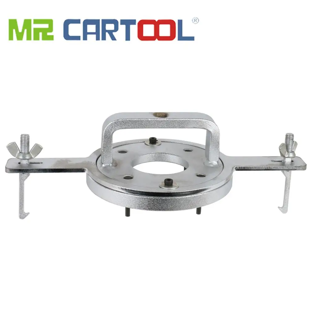 MR CARTOOL двойной установщик передачи сцепления для Ford 308 763 Volvo Автомобильный Ручной