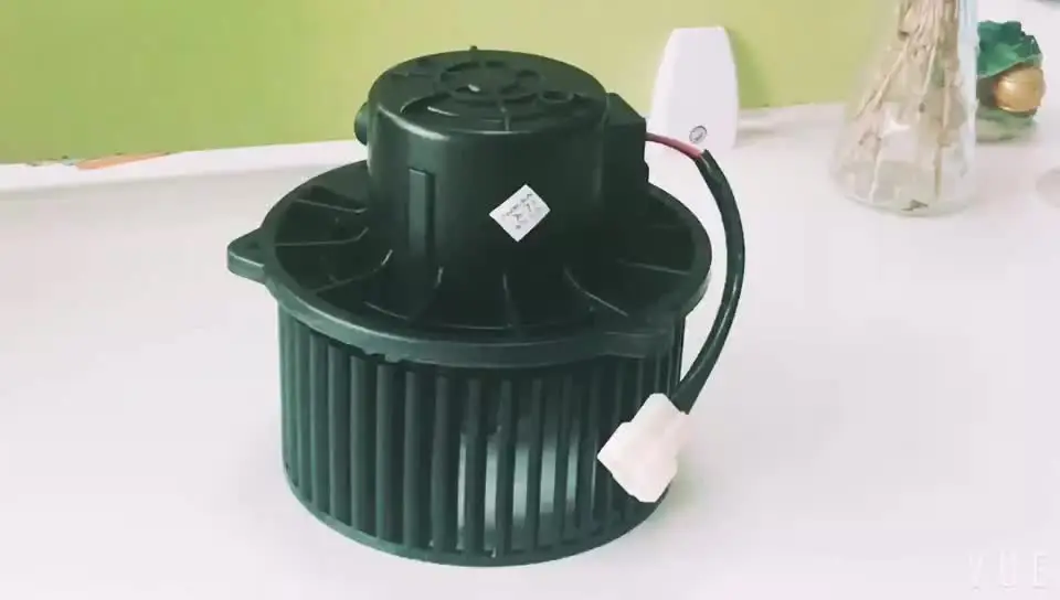 

R210-7 R220-7 R290-7 BLOWER MOTOR FOR EXCAVATOR for 11N6-90700