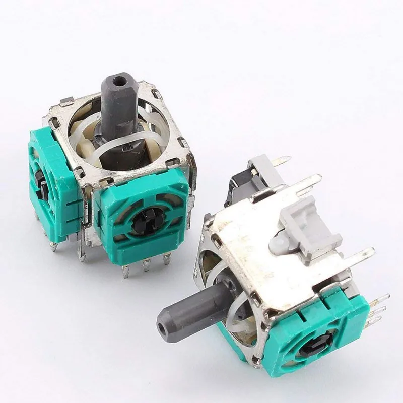 Высококачественный сменный модуль контроллера джойстика 3D для Microsoft X BOX One