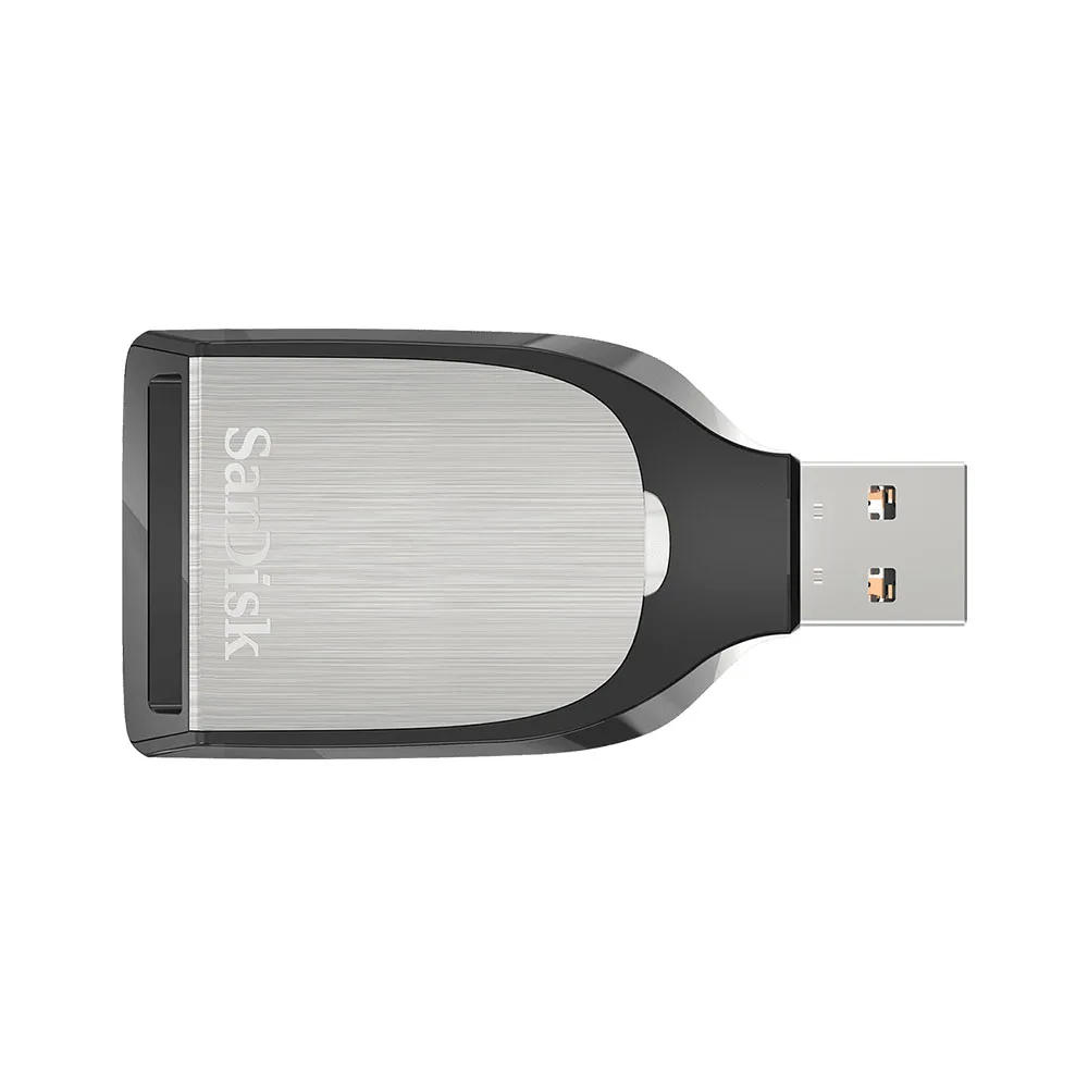 Двойной Флеш накопитель SanDisk Memory Card Reader Extreme PRO SD UHS II писатель USB 3 0 для карты SDHC/SDXC