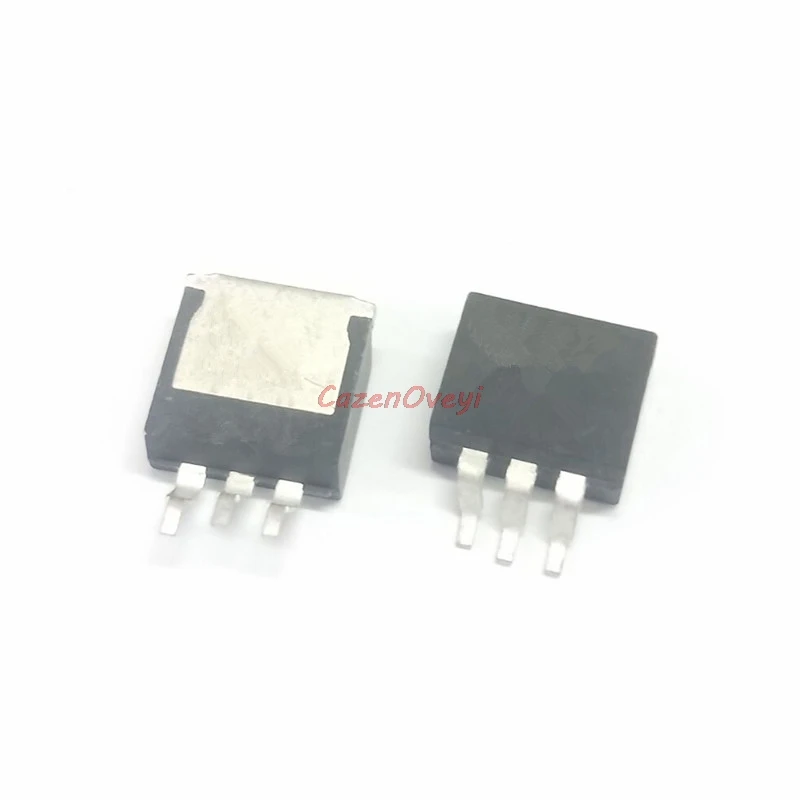 1 шт./лот LM1085ISX 3.3 LM1085IS LM1085 TO 263|Интегральные схемы| |