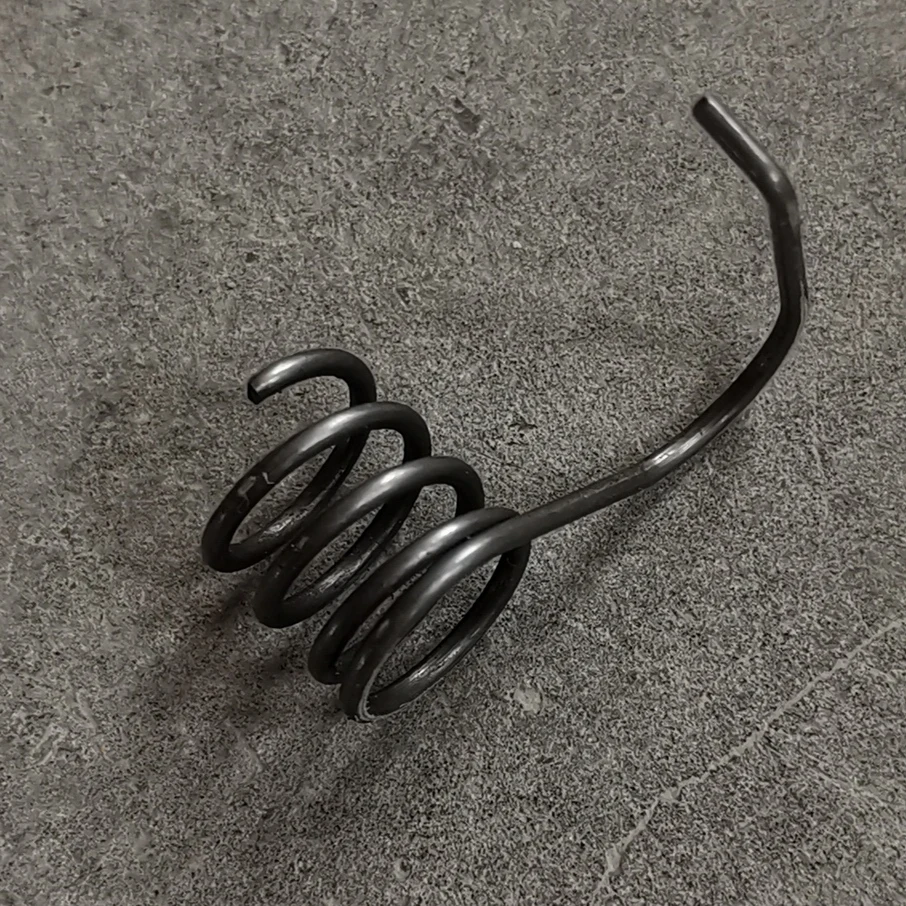 10 шт. стартер крутящаяся пружина Wacker 0048059 WM80 BH22 BH23 BH24 BS500 BS50-2 BS52Y BS60-2 BS600 BS650 BS65Y BS70-2