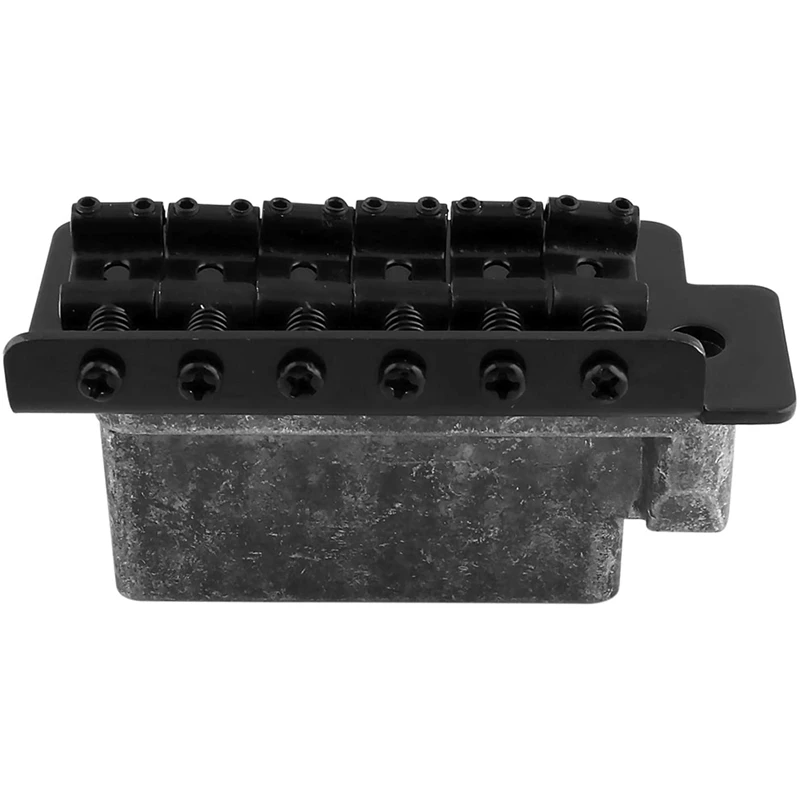 Электрогитары 6 струн с тремоло-Бридж Whammy стержнем для брызговика струйной