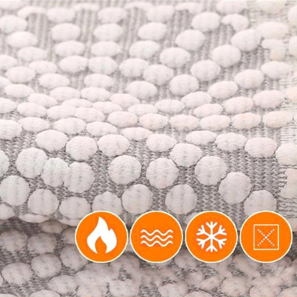 2 шт. САМОНАГРЕВАЮЩАЯСЯ Поддержка наколенники коленного бандажа теплый для