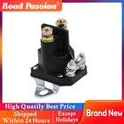 Стартовое реле Road Passion, соленоид для газонокосилок для CASTEL GARDEN для STIGA для Мюррей для TWIN-CUT для TURBO-CUT для HERCUL
