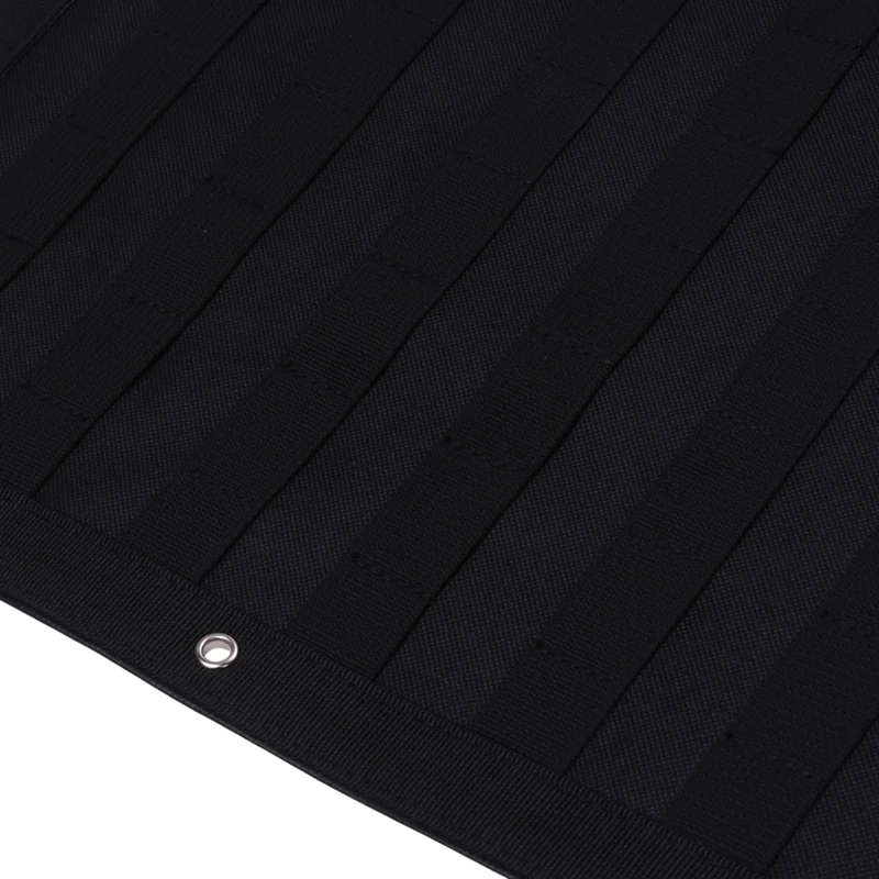 

Car Accessories Tail Door Storage Bags Tool Kit Organizer Camping Mat for Jeep Wrangler Jk Jl 2007-2018+ Tail Door Bag