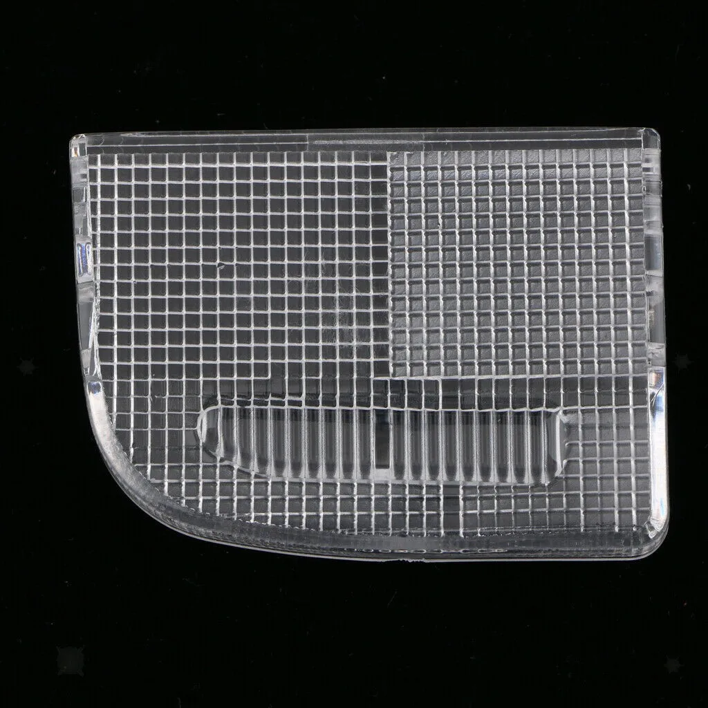 

70*52*15mm Map Light Interior Left Lens OEM #34405SDA305 Right/Left Roof