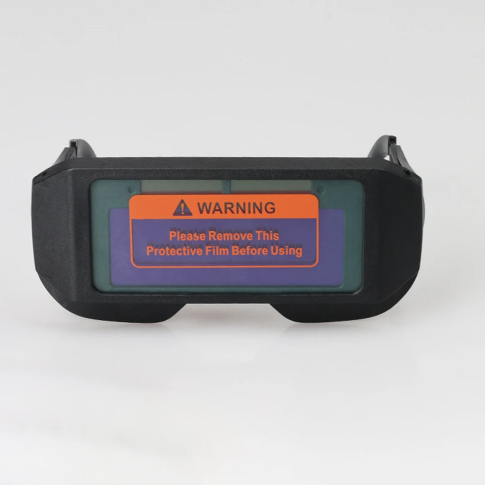 Легкие гаджеты очки сварочные с автоматическим затемнением дуговые