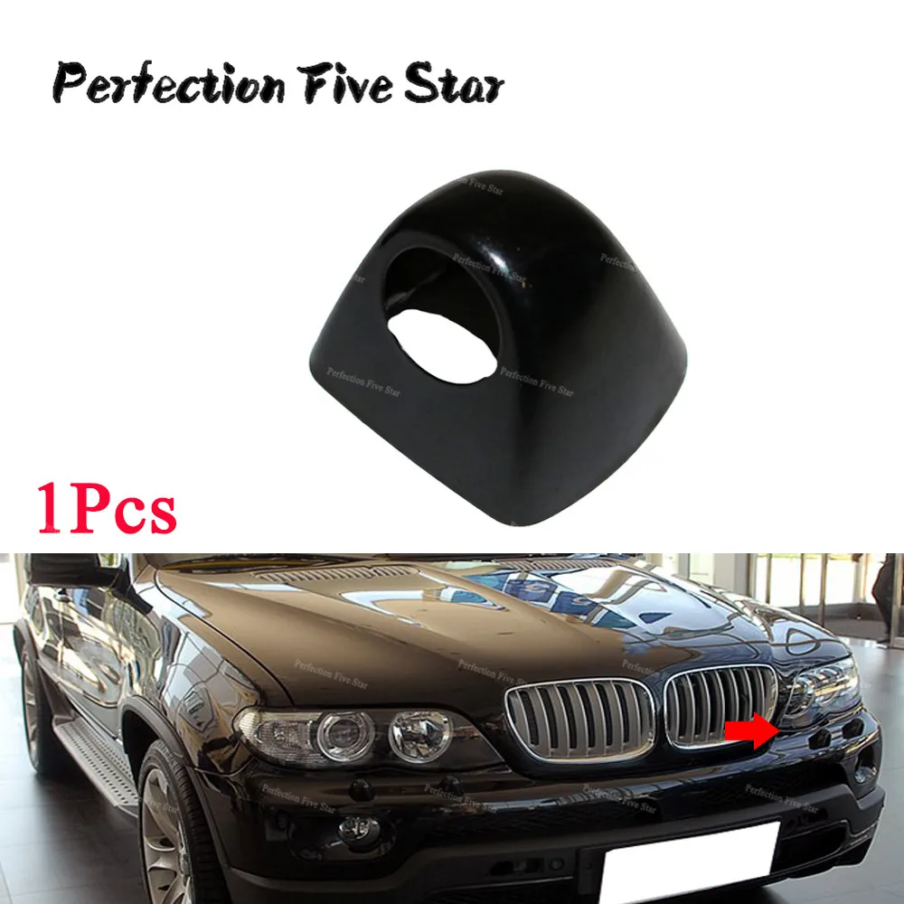 Передний светильник с левой головкой для BMW X5 E53 2003 2004 2005 2006 61677145235|Амортизаторы| |