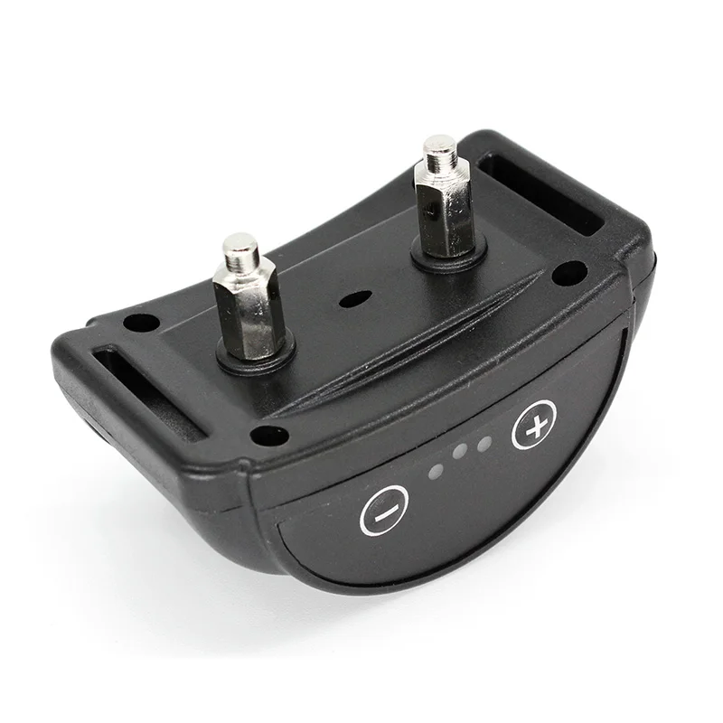 Ошейник для дрессировки домашних животных Pd258s нейлоновый ошейник с защитой от