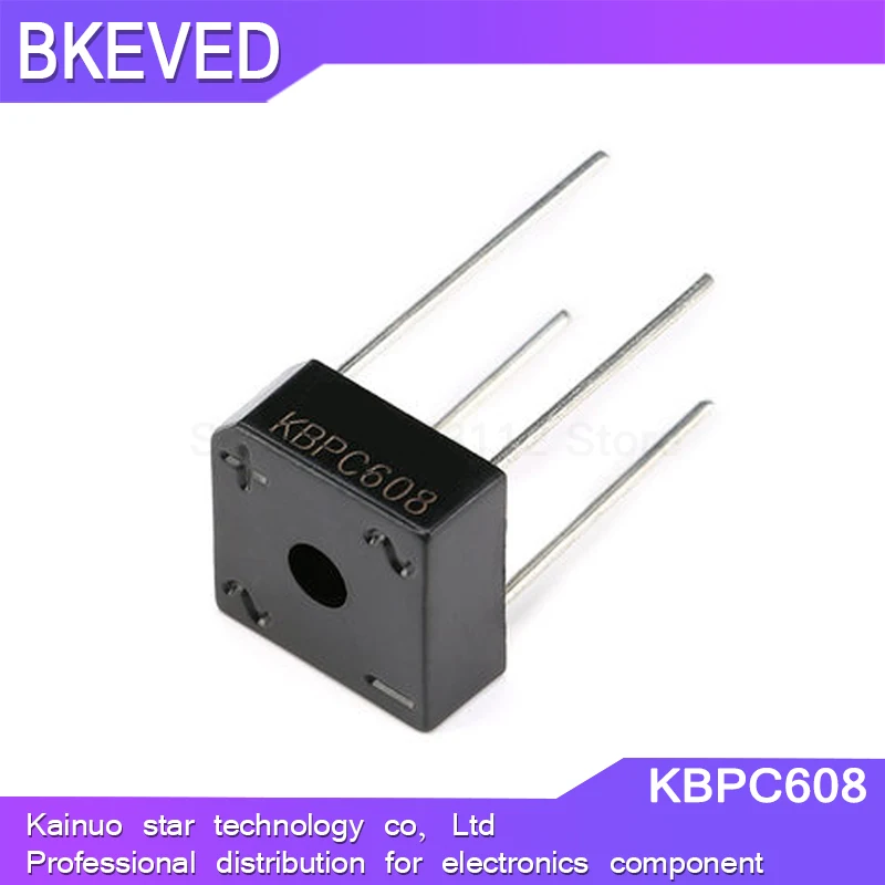 

5PCS KBPC1010 diode bridge KBPC610 KBPC608 KBPC606 KBPC310 KBPC3510 KBPC1510 KBPC2510 KBPC3510 KBPC5010 KBPC3510W KBPC5010W