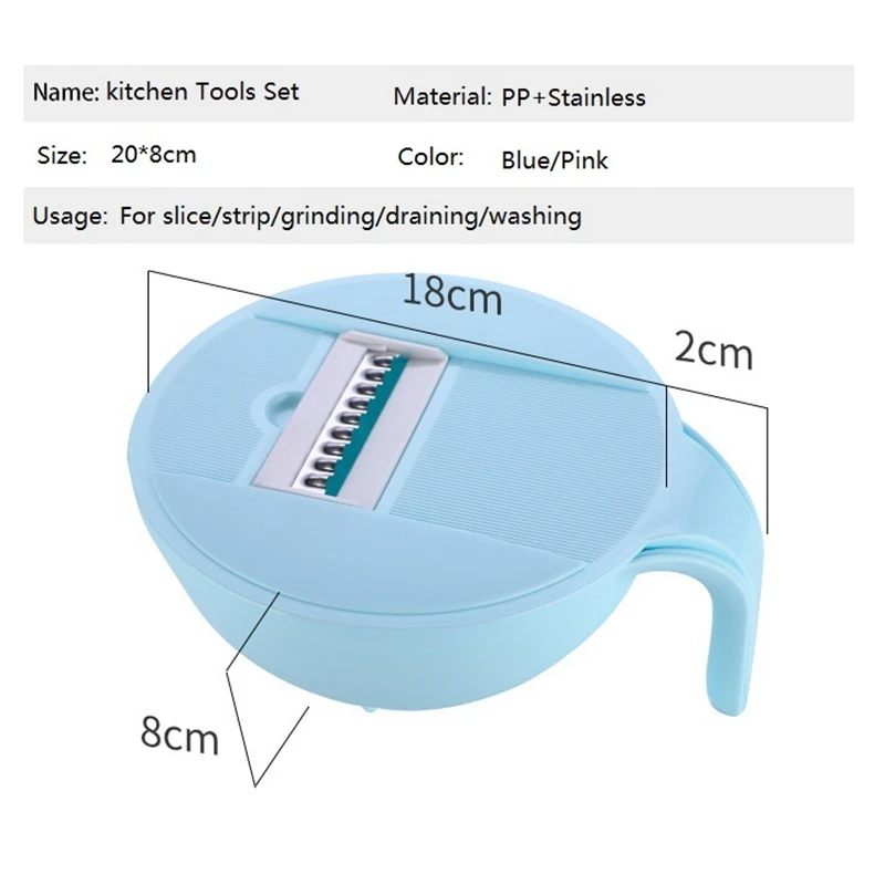 Кухонные принадлежности гаджет овощерезка измельчитель Чеснок Мясорубка сыра