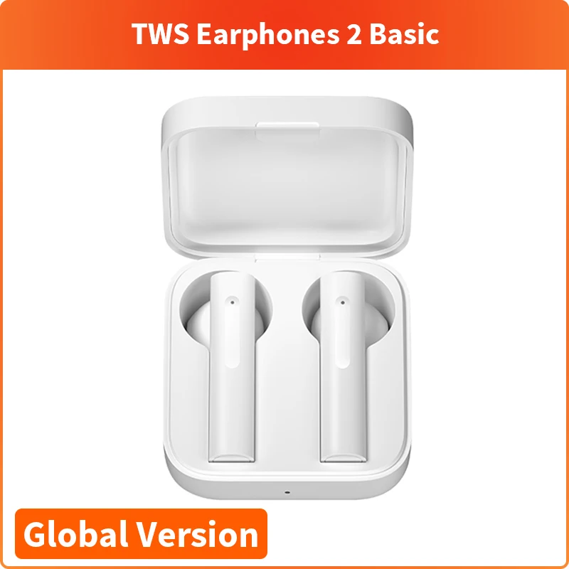 

Modern simplicity Very nice TWS True Wireless Bluetooth Earphone Air 2 SE Earbuds AirDots Pro 2SE 2 SE 20h Touch Control