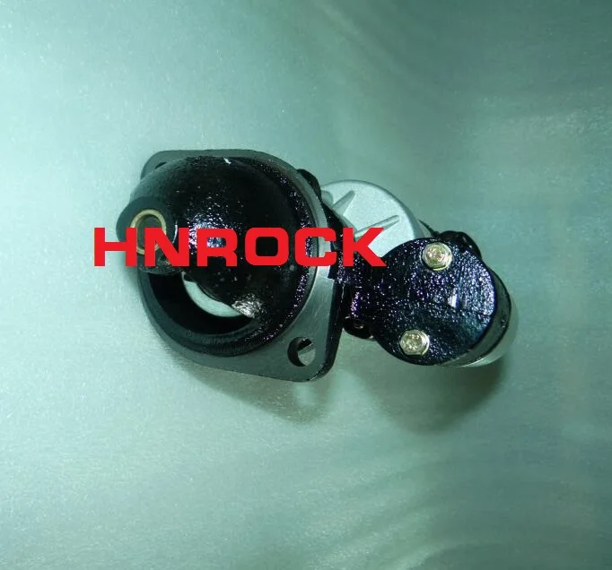 Новый стартовый двигатель QDJ251B 24 В для chaochai4102 dongfeng маленький overlord isuz u 4BD1 4BB1lc -