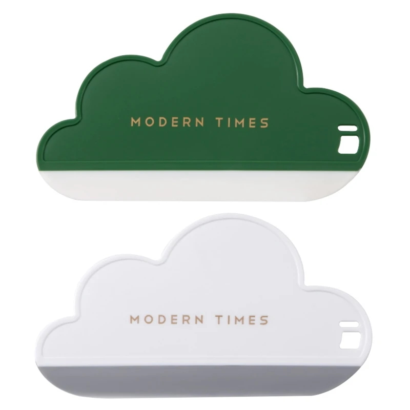 

Ручной скребок для зеркала H55A, красочный скребок для кухни и ванной