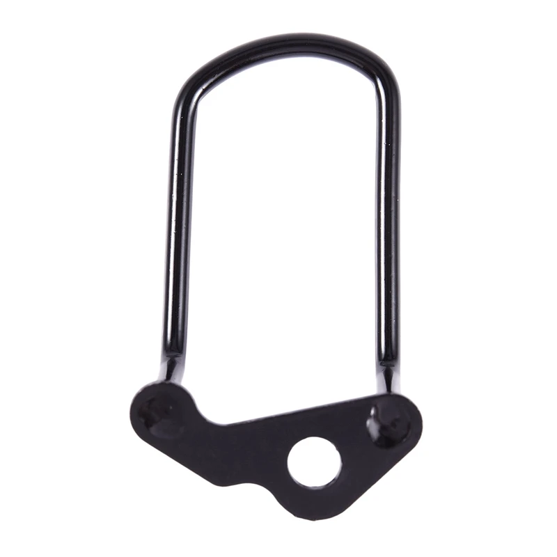 

Bike Iron Bicycle Rear Gear Derailleur ChainStay Guard Protector & 360 Degree Rotating Universal Car Phone Holder