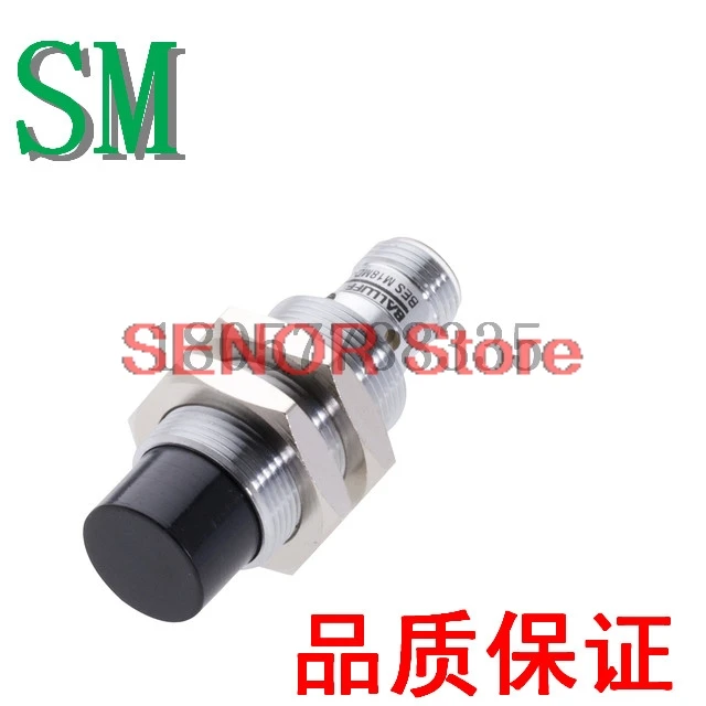 

Proximity sensor BES M18MD-PSC12E-S04G-W BES02K7 quality guarantee for one year