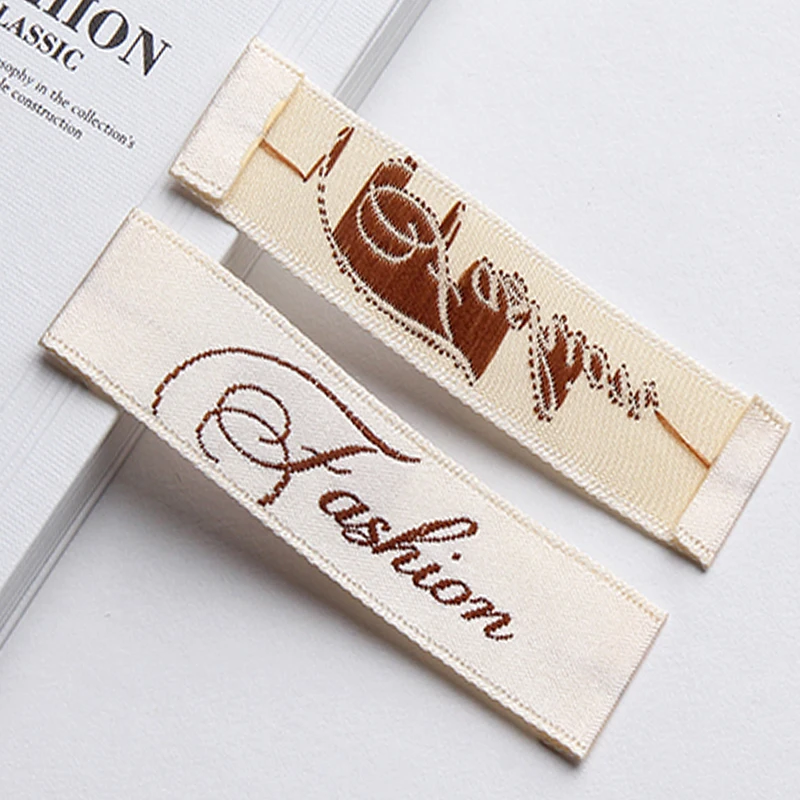 Индивидуальная одежда сумки на заказ торговая марка тканые товары фабричные