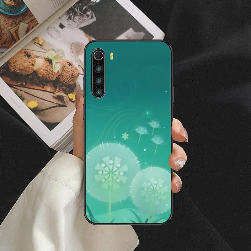 

Genshin Impact Phone Case For Huawei P Y Nova mate Y6 9 7 5 prime mate20 lite nova 3E 3I Cover Fundas Coque