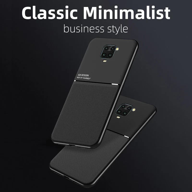 

For Samsung A52 Case Leather Texture Car Magnetic Phone Cover For Samsung Galaxy A52 5G SM-A526B DS Luxury Coque Funda Shell