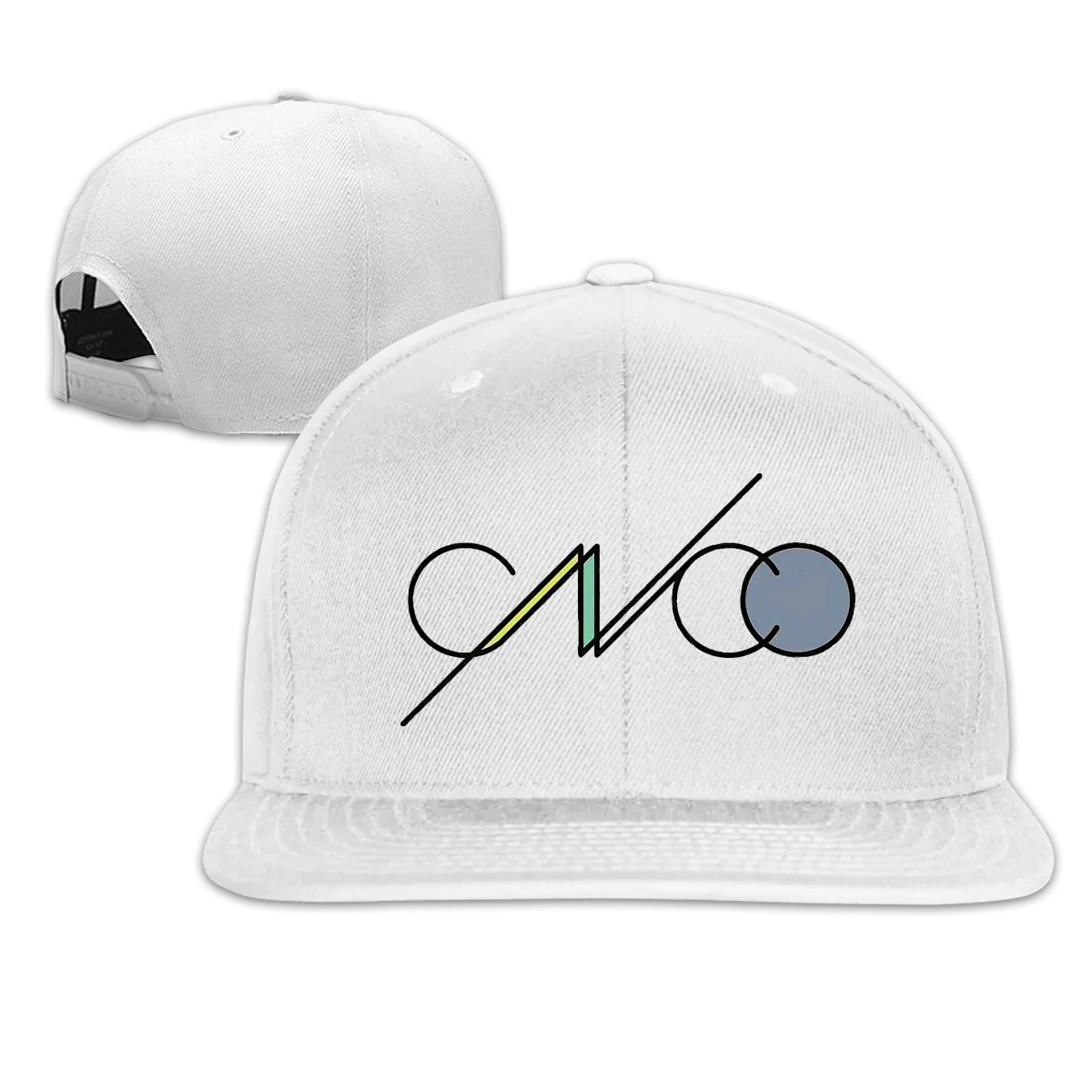 

Cnco men womans Fashionable breathable Dad Cap
