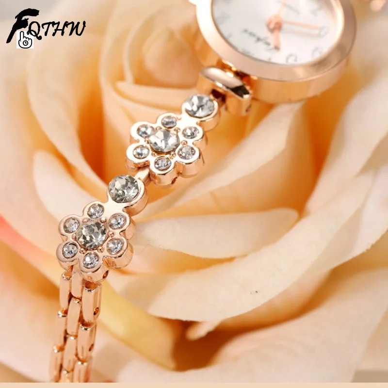 

Fashion Luxury Lady WristWatch Trendy Temperament Quartz Watch Women Elegant Jewelry Exquisite Accessories Girl Beautiful Gift