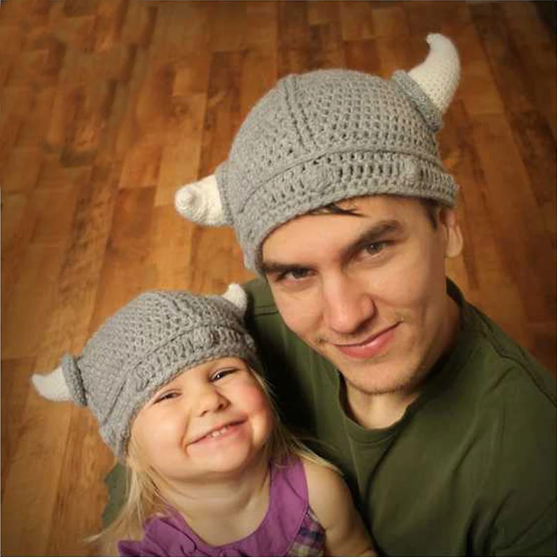 Новинка 2019 детские шапки вязаная крючком женская шапка зимняя Boonet ручной работы