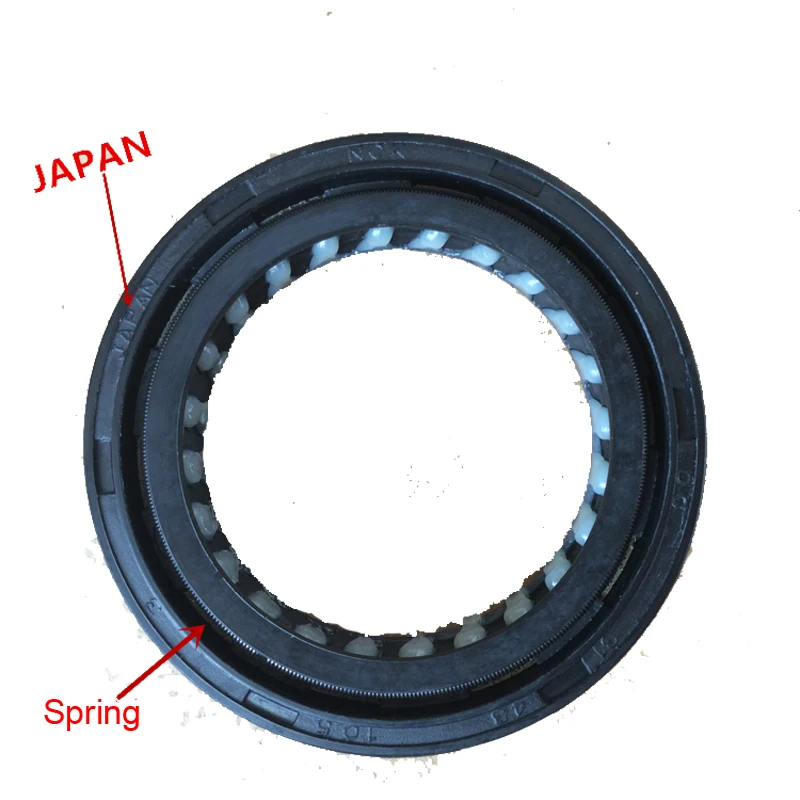 1 пара передняя вилка для мотоцикла амортизатор масляные уплотнения 31 43 10 5 31X43X10.5