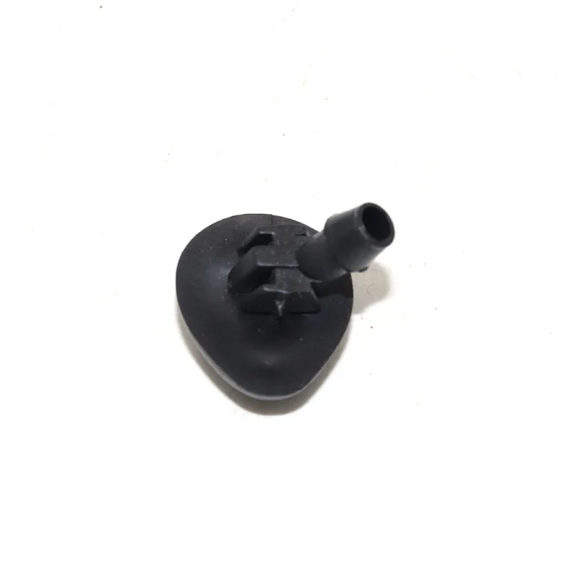 2 шт. для Renault Megane MK1 1995-2002 Renault Scenic MK1 Dacia Logan 2004-On передняя омыватель ветрового стекла струйная Форсунка распылитель воды