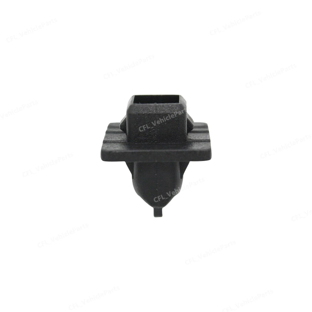 5 шт. зажимы для переднего крыла верхнего уплотнения нейлоновые 61118-35010 Toyota FJ Cruiser