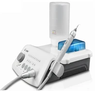 portable teeth cleaning dog dental ultrasonic scaler home use for veterinary