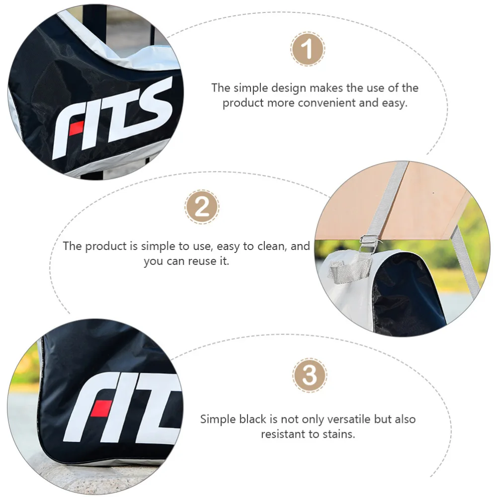 

1pc Roller Skates Supplies Roller Skates Handbag Roller Skates Storage Bag