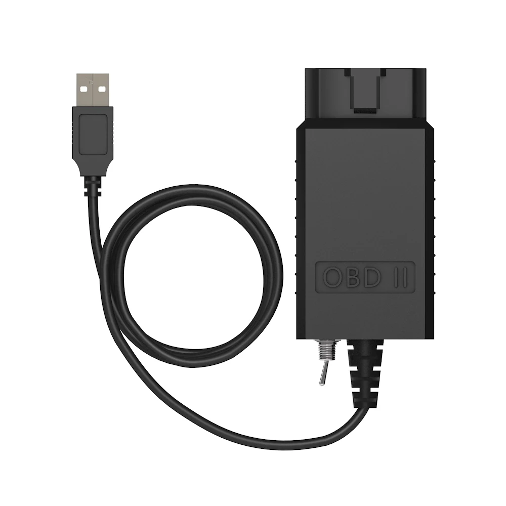 НОВЫЙ elm 327 V1.5 USB PIC18F25K80 CH340 для forscan Elmconfig диагностики автомобиля obd2 сканер elm327 usb HS