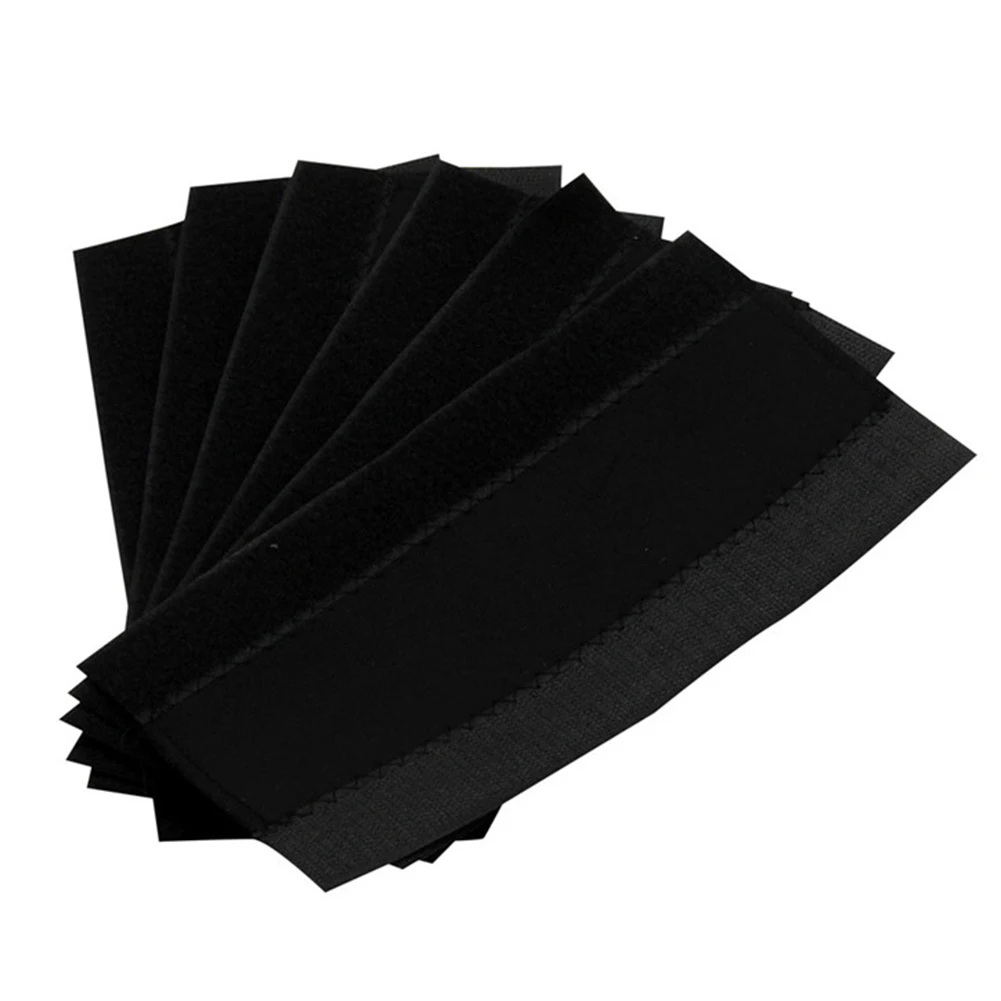 10 шт. Защитные чехлы для цепи велосипеда|Защитное оборудование| |