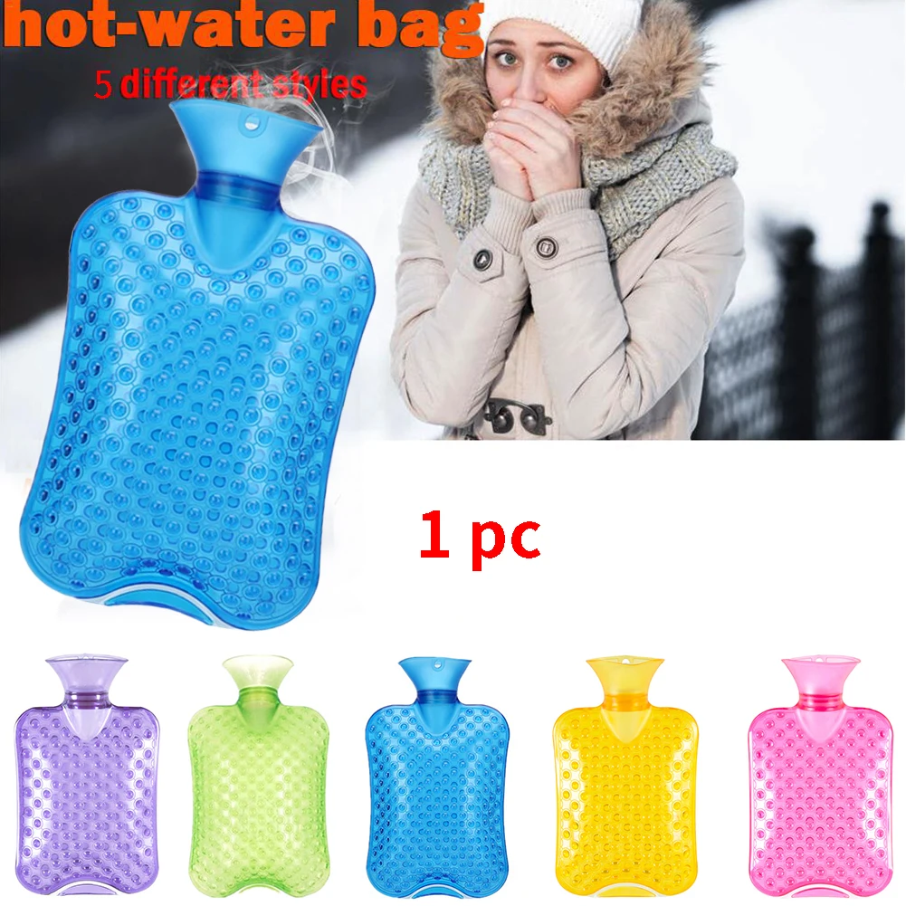 Термоподогреватель для рук из ПВХ портативный Домашний Массажер с подогревом и