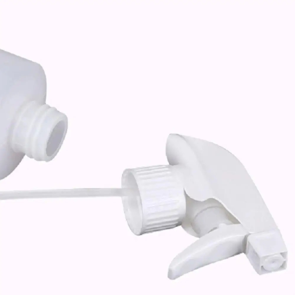 500 мл большой распылительный горшок для домашнего ухода очищения бутылка