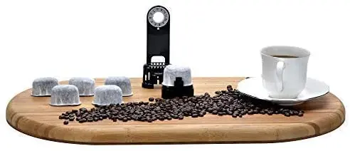 6 упаковок пригодный для Keurig Starter Kit замена 1 0 классических Пивоваров кофемашин