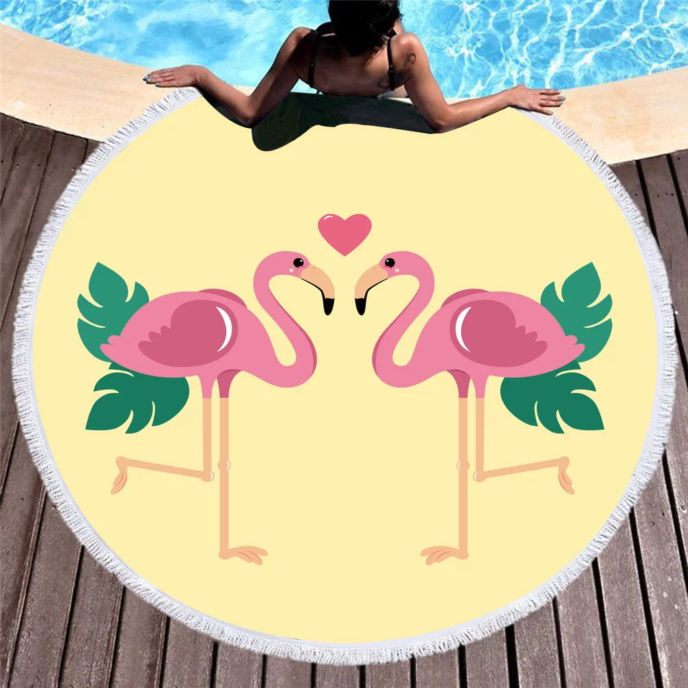 Бесплатная доставка рождественский подарок Большое банное полотенце с бахромой