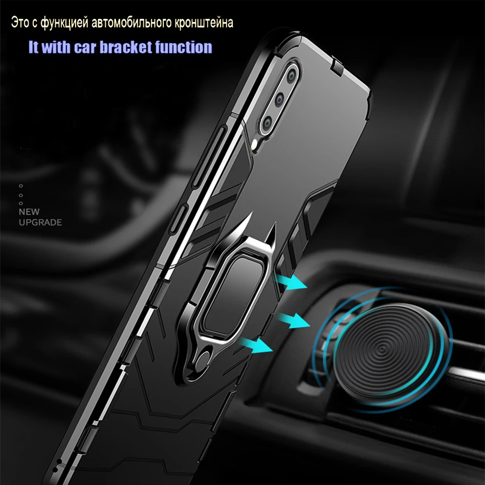 Чехол-книжка для Xiaomi Mi 9 SE с кольцом-подставкой | Мобильные телефоны и аксессуары
