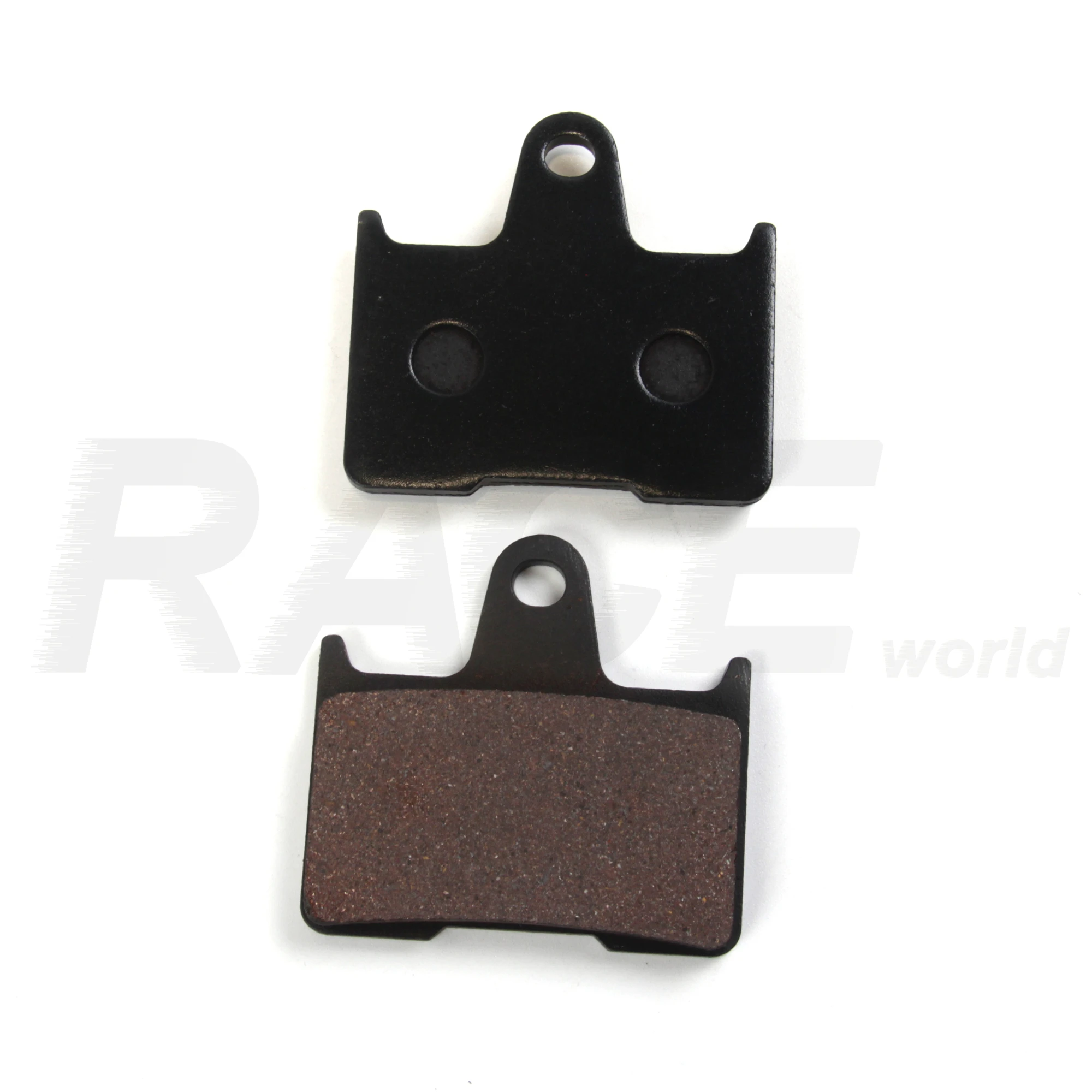 Motorcycles Front / Rear Brake Pads For HONDA CB400 SFX 1999 - 2003 'X4' CB 1300 DCV 1997 MZ/MUZ 1000 SF 2005 2007 | Автомобили и