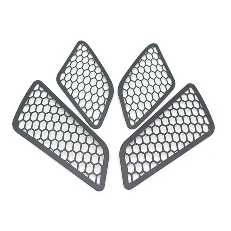 

Motorcycle Headlight Cover Turn Signal Light Protector Guard for VESPA GTS125 GTS250 GTS300 GTS 125 250 300