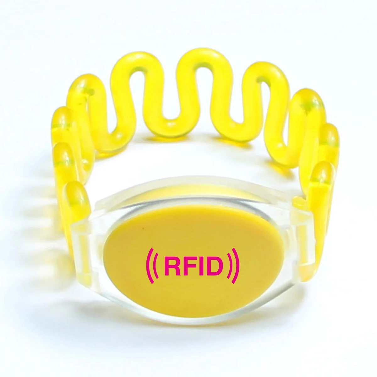13 56 MHz RFID Hotels & курорты | Напульсники для мероприятий и безопасности VIP