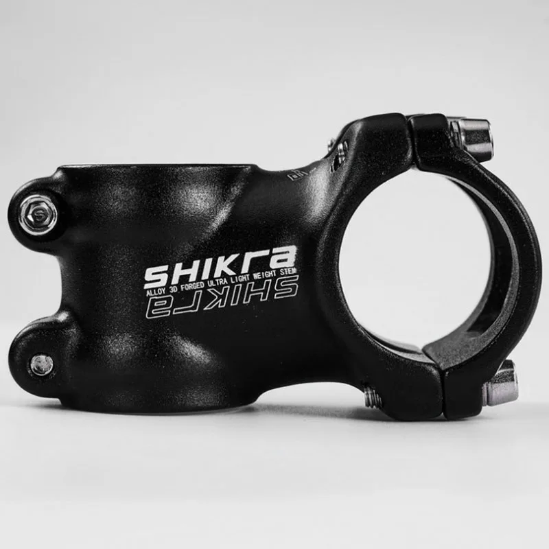 Тювик Сверхлегкий велосипедный вынос руля MTB дорожный велосипед стволовых 31 8x45