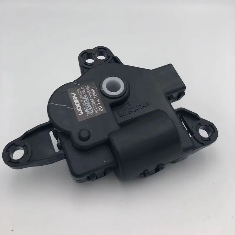 Привод мотора для hyundai CRETA IX25 SONATA/I45 IX35/TUCSON kia k3Heater Blend привод двери мотор 971591H150 -