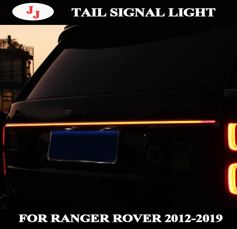 Светодиодный указатель поворота для Range Rover vogue style 2012 2013 2019|Сигнальная лампа| |