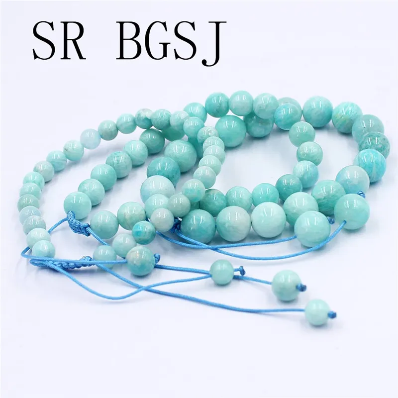 Бесплатная доставка 6 мм 8 10 женские ювелирные изделия натуральные камни камень