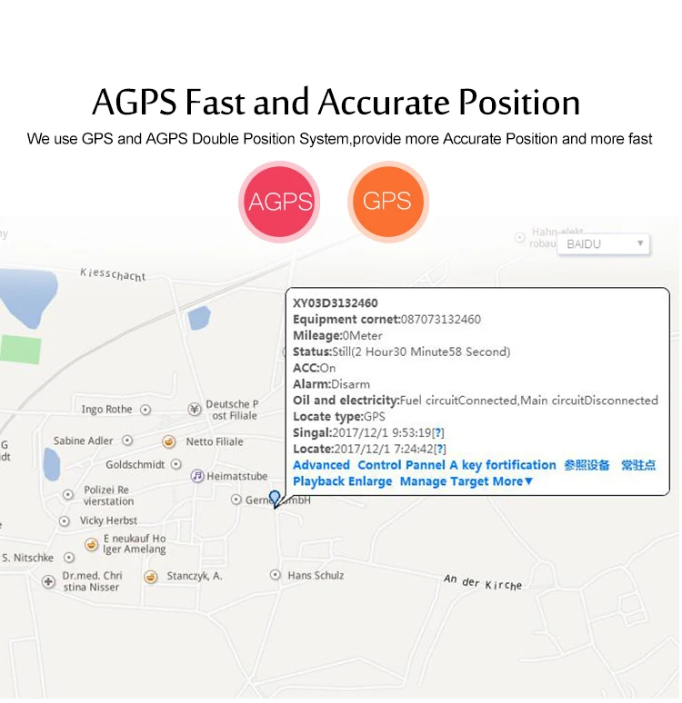 TK800B Автомобильный gps трекер устройство слежения в реальном времени GSM/GPRS/gps-трекер, сигнализация триггер анти-Обнаружение помех бесплатное приложение монитор