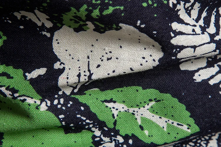 

Men's Set 2021 New Shirts + Trousers Two-piece Suite Ethnic Costumes Fashion Mens Clothing Summer Casual Men Dress Plus Size 5XL